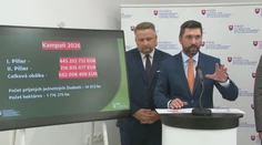 Pomoc pre poľnohospodárov pri dôsledkoch letného sucha. Takáč plánuje vyplatiť preddavky už v septembri