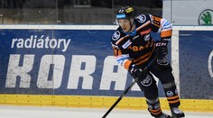 Slovan hlási zvučnú posilu. Prichádza najlepší strelec uplynulých dvoch ročníkov Tipos extraligy