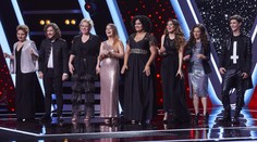 Úžasná správa: Víťazka The Voice čaká bábätko