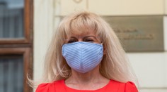 Sudkyňa Alena Svetlovská sa vzdala členstva v Súdnej rade