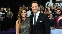 Prvé foto: Prominentný hollywoodsky pár si povedal spoločné áno