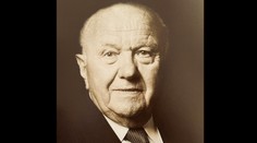 Zomrel Štefan Rosina (†90), zakladateľ Matador Group