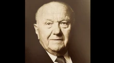 Zomrel Štefan Rosina (†90), zakladateľ Matador Group