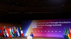 Odklon Európy od civilného využitia jadrovej energie bola strategická chyba, priznala šéfka EK