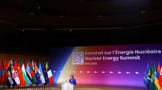 Odklon Európy od civilného využitia jadrovej energie bola strategická chyba, priznala šéfka EK