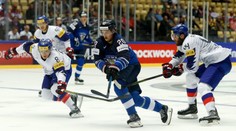 Fíni vyhrali jednoznačne nad Kóreou, tri góly strelili v oslabení