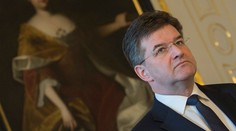 Podľa Lajčáka bola návšteva Danka v Rusku pomerne neštandardná