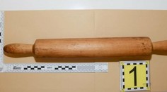 Rozhodli o osude dcéry, ktorá zavraždila matku valčekom na cesto