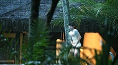 Nahota je prirodzená. No ale toto?