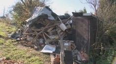 Dôchodcovi z Prešova ktosi chatu za mestom zrovnal so zemou