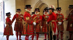 Pri parlamente v Londýne našli podozrivý balík