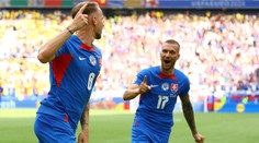 Už v mládeži hral semifinále ME, len ťažko ho nahradiť. Mohol byť oveľa ďalej, než je dnes, vyhlásil Calzona