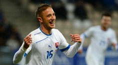 Saláta je voľný a zadarmo, bral by návrat do Slovana