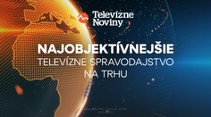 TV Markíza má najobjektívnejšie televízne spravodajstvo na Slovensku