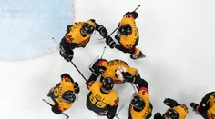 Nemci očakávajú intenzívny duel, proti Slovákom už aj s oporou z obrany