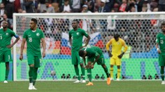 Kritika zo Saudskej Arábie. Minister si po debakli nedal servítku pred ústa