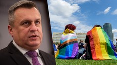 SNS chce obmedziť propagáciu tém o sexuálnej orientácii v školách