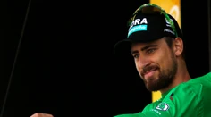 Sagan vyhral aj kritérium v Herentals a skompletizoval hetrik