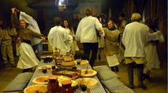 Hádky išli bokom: Takáto žúrka ešte na Farme nebola