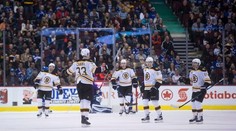 VIDEO: Chára prispel gólom k triumfu Bostonu, Budaj s prvým víťazstvom za Tampu