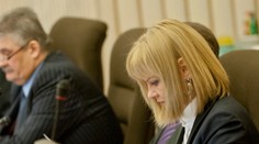 Zvolenská sa "posekala" s Richterom