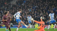 Premier League: Manchester City prehral štvrtýkrát za sebou. Liverpool si poistil prvú priečku