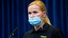 Jedinú policajnú generálku podozrievajú z vyzradenia citlivých informácií