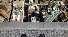 Hrdinský čin policajtov: Zachránili muža pred samovraždou