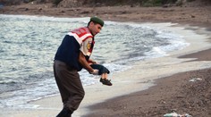 Padli prvé tresty v prípade smrti trojročného Ajlana Kurdího