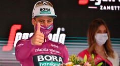 Peter Sagan absolvoval úspešnú operáciu kolena. Fanúšikom priblížil detaily svojho zranenia