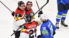 Slovinci pomohli Slovensku. Rakúsko zdolalo outsidera po nájazdoch