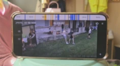 Tlupa chlapov napadla muža vo vlastnom dome. Mala to byť jeho rodina, skončil s prasknutou lebkou