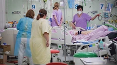 Hrozivé dáta: Na Slovensku zomrelo najviac ľudí v histórii, prekonali sme aj vojnové roky