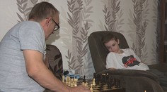 Martinko, ktorý má zriedkavý genetický syndróm imunity, už nemal žiť