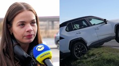 Ukradli jej auto, zlodejov dolapili. Lenku spod Tatier to aj tak stálo stovky eur, dostala jednu radu