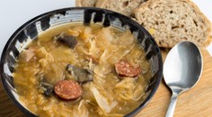 Ostávajú po nich prázdne taniere. Medzinárodný gastronomický portál zostavil rebríček najlepších slovenských jedál