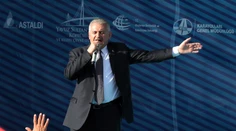 Turecký premiér: Ankara nezmení svoje protiteroristické zákony