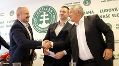 Europoslanci za ĽSNS idú do Bruselu so snahou zreformovať EÚ