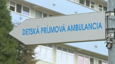 Kam pôjdu, ak sa bude ich dieťa dusiť? Rušiť sa budú aj niektoré detské pohotovosti