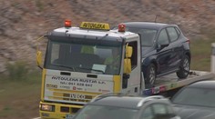 Polícia chce bojovať proti vysokej nehodovosti v Chorvátsku