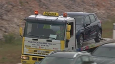 Polícia chce bojovať proti vysokej nehodovosti v Chorvátsku