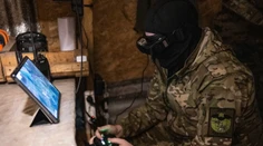 Zúfalé „potrubné pokusy“ Rusov prinútili Ukrajincov zmeniť taktiku. Osvojujú si metódu „mlátenie krtka“