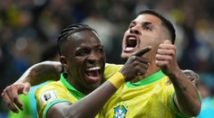 Pri domácom debute premiérové víťazstvo. Carlo Ancelotti priviedol Brazíliu k prvému úspechu