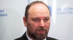 Do Progresívneho Slovenska vstupuje trnavský župan Viskupič, ktorý spoluzakladal OĽANO