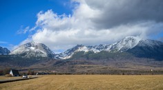 Taký teplý január ešte nebol. Uplynulý mesiac bol prekvapením, výnimočné rekordy padali aj na Slovensku