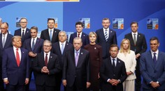 Štáty NATO sa dohodli, že zvýšia výdavky na obranu. Pellegrini tvrdí, že vyhlásenie korešponduje s podmienkami Slovenska