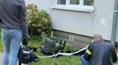 VIDEO: Už keď sa zdalo, že zbohatli, o všetko prišli. Zlodejom v Piešťanoch to nevyšlo