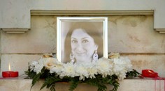 O vražde Jána Kuciaka prehovoril aj syn zabitej maltskej novinárky