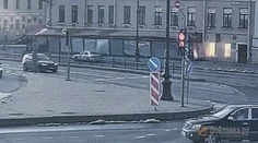 VIDEO: Výbuch, ktorý zabil provojnového blogera, zachytila kamera. Ruské tajné služby čelia tvrdej kritike