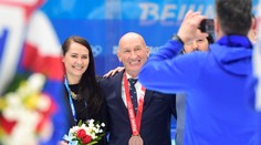 Tréner Ramsay po zisku bronzu: Za 50 rokov, čo som pri hokeji, som takýto tím nevidel